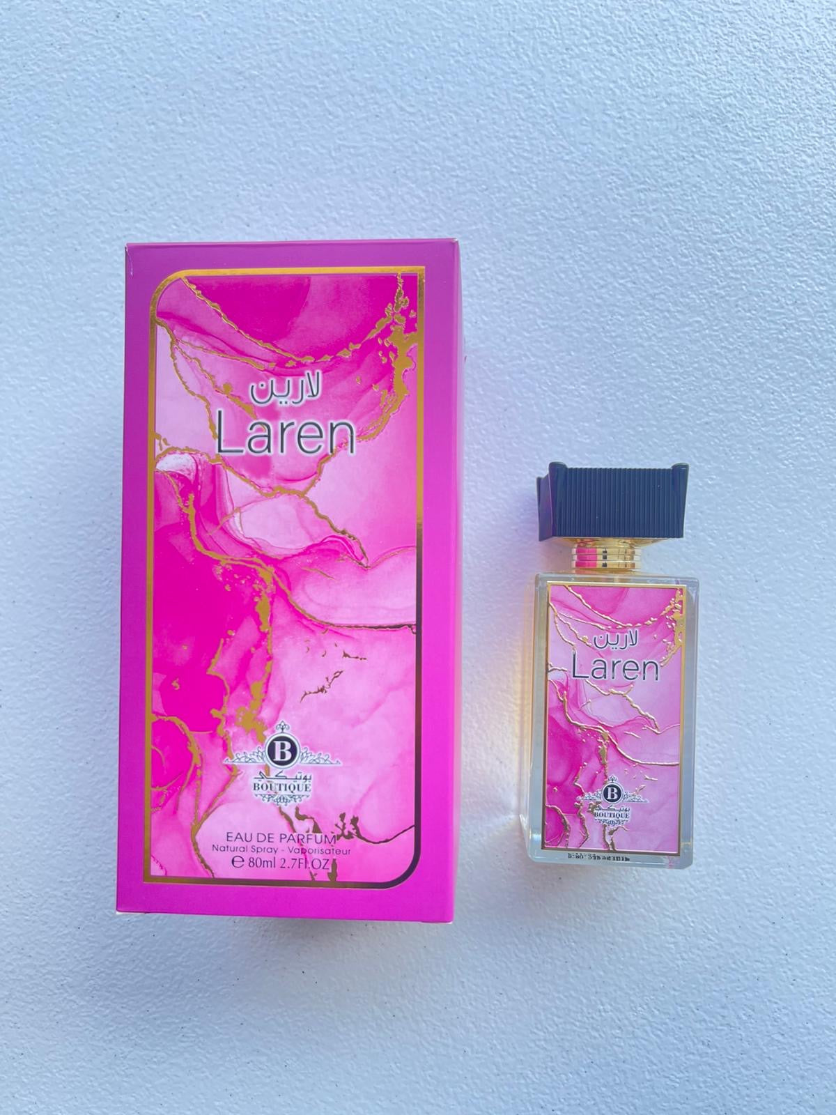 Laren EDP 100 mL by Boutique