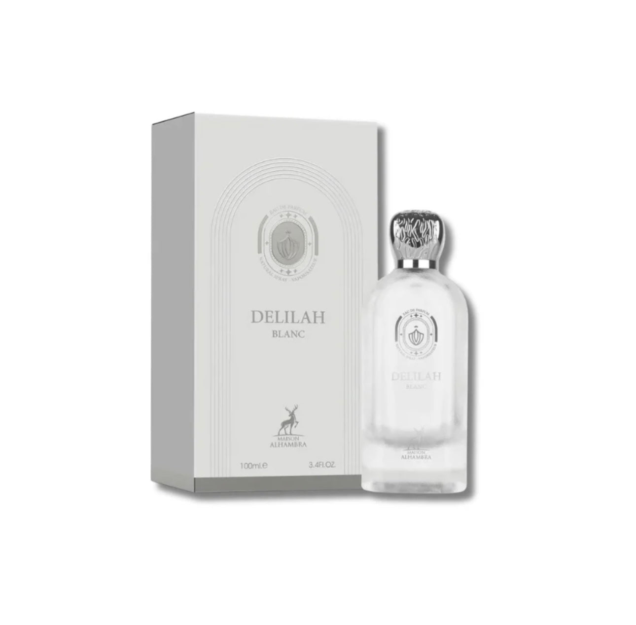 Delilah Blanc Eau De Parfum 3.4FL.OZ. For Women