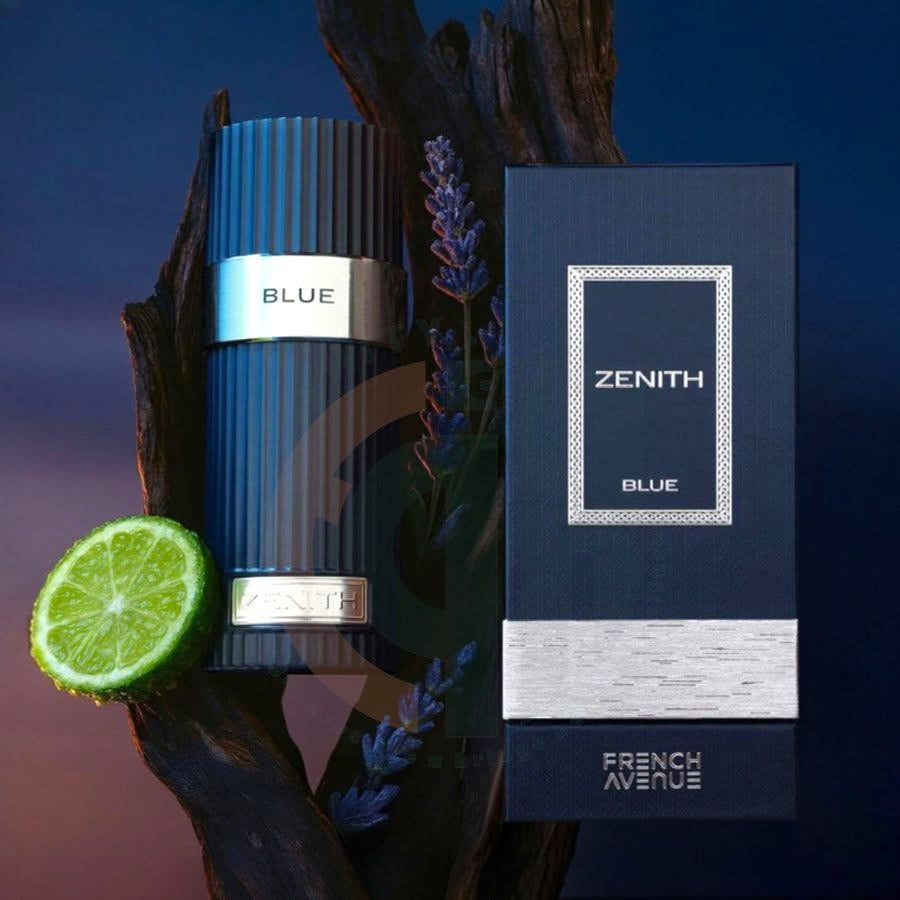 Blue Zenith EDP 100 mL by French Avenue