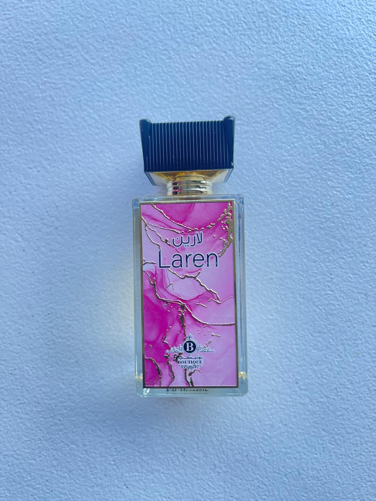 Laren EDP 100 mL by Boutique