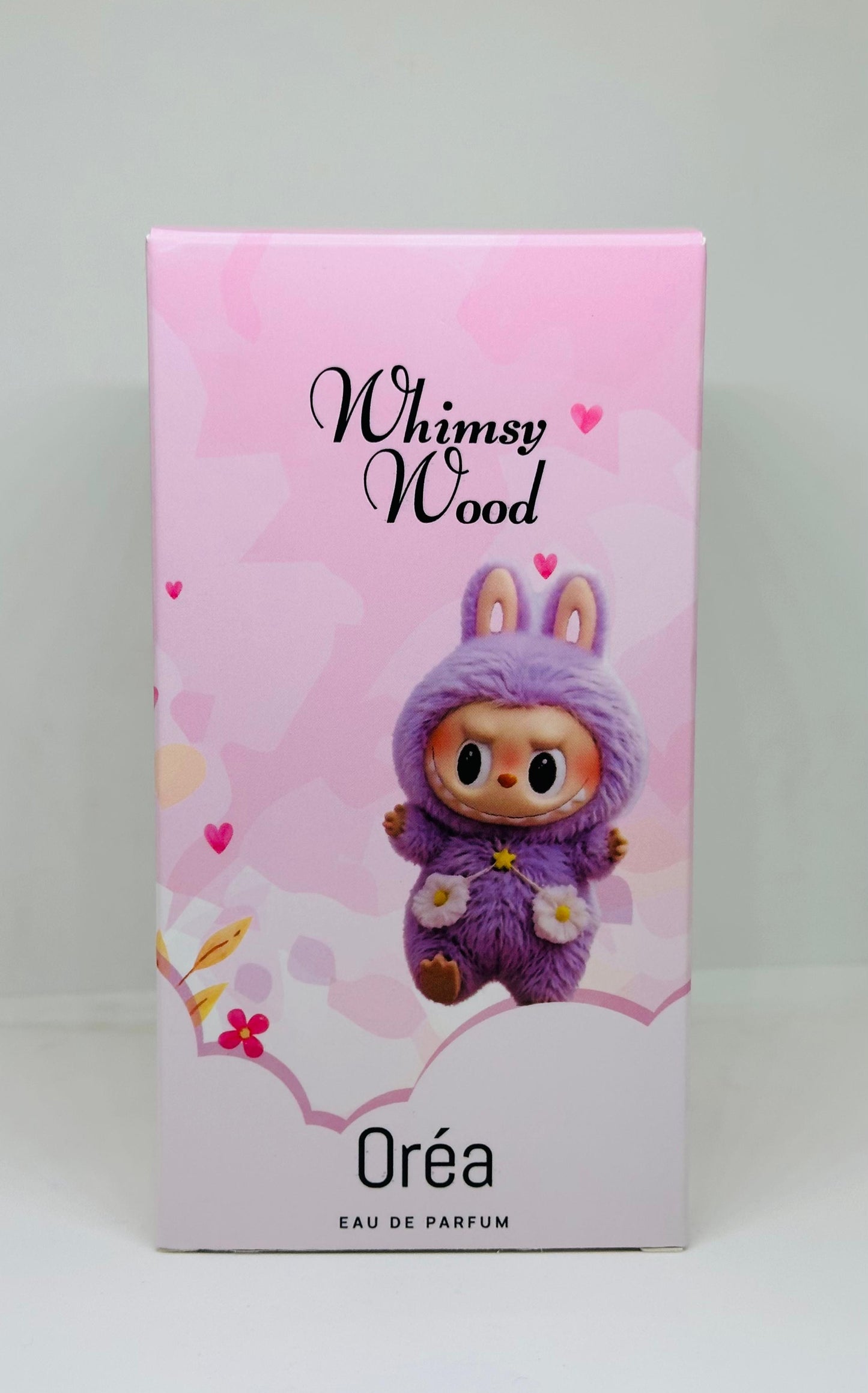 Whimsy Wood EDP 100 mL by Orea