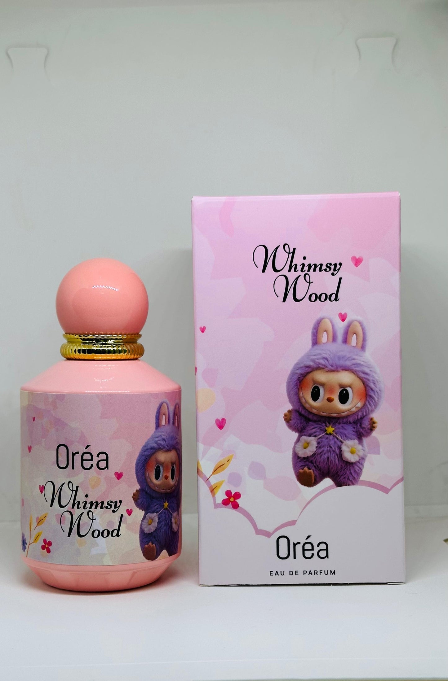 Whimsy Wood EDP 100 mL by Orea