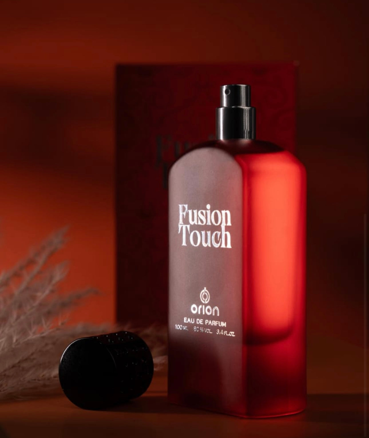 Fusion Touch by Orio