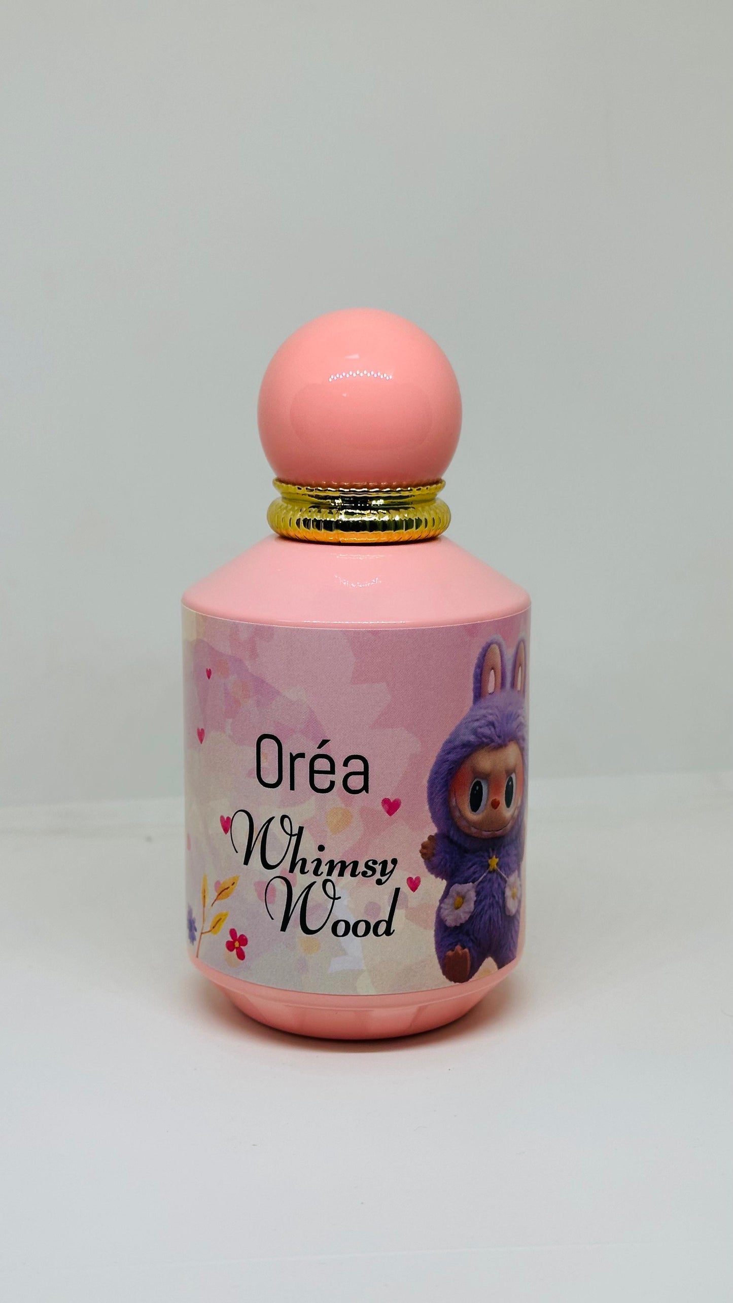 Whimsy Wood EDP 100 mL by Orea