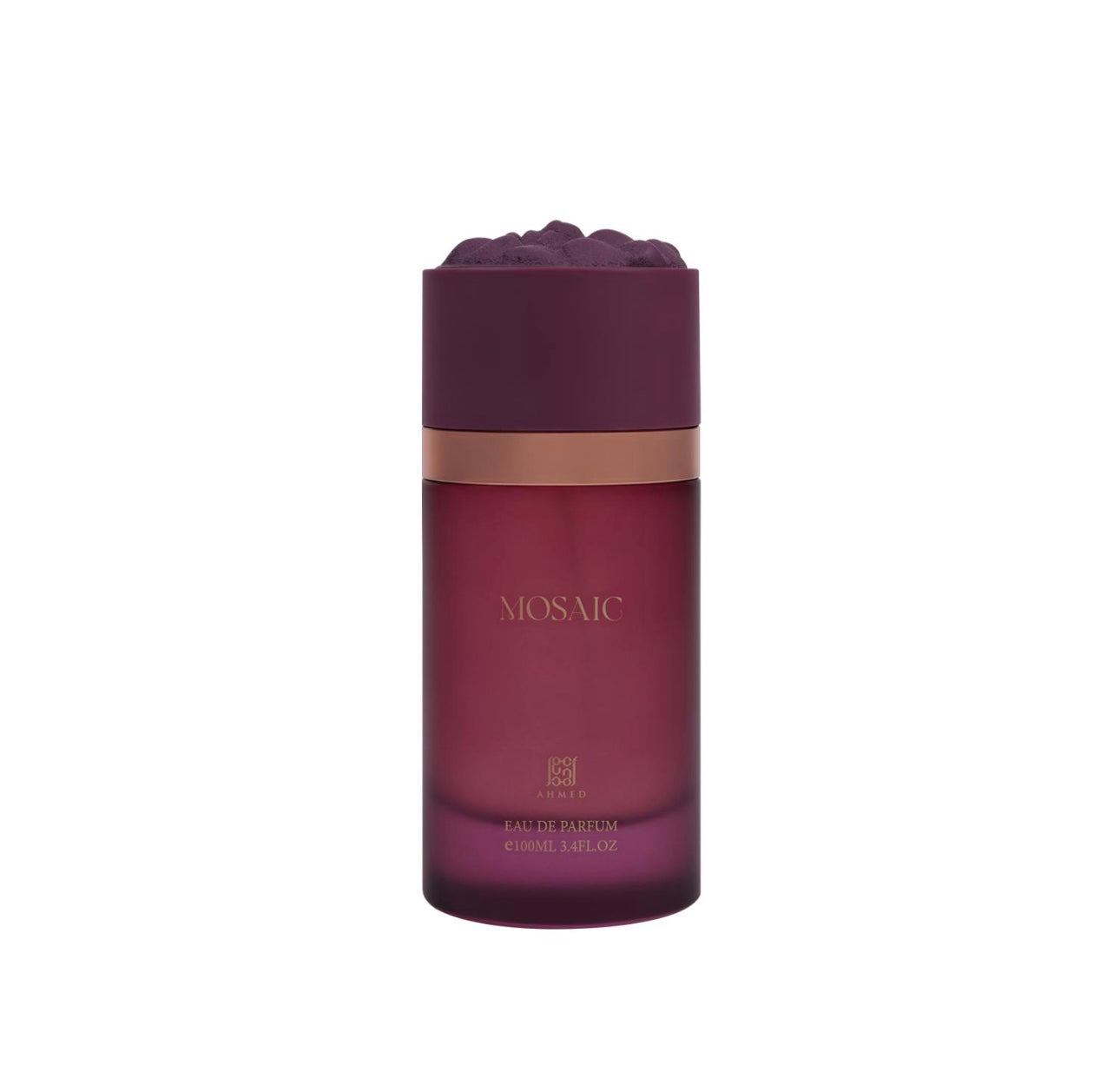 Mosaic by Ahmed Al Magribi EDP 100 mL