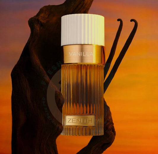 Vanilla EDP 100 mL by French Avenue