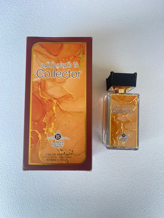 Collector EDP 100 mL