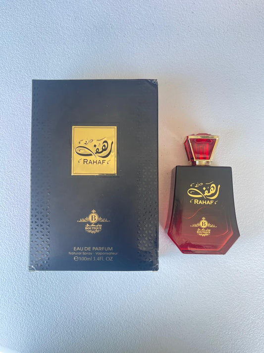 Rahaf EDP 100 mL by Boutique