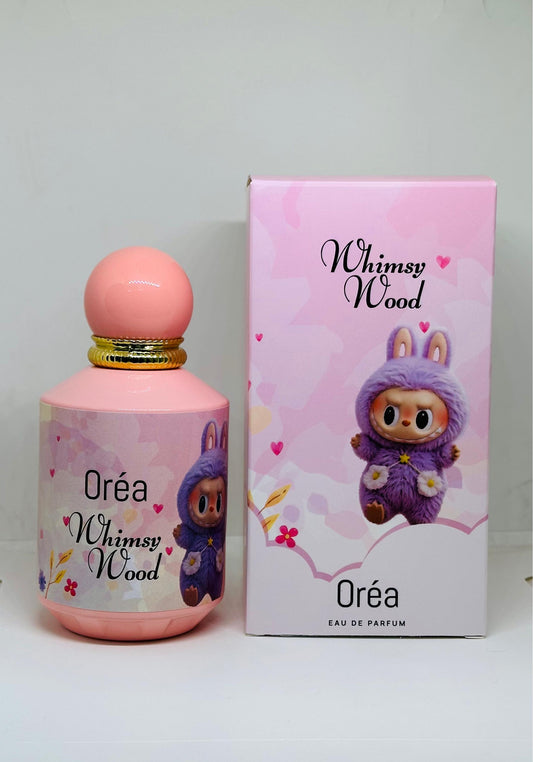 Whimsy Wood EDP 100 mL by Orea